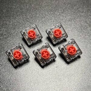 Replacement Orca Hardware - Light Second Stage Switch (5)