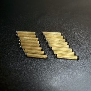 Replacement Orca Hardware - Screws and Barrels, Full Set (16/32)