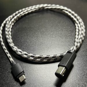 GameCube To USB-C Cable